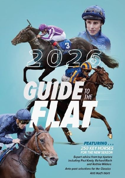 Guide to the Flat 2026