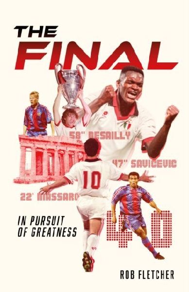 The Final: In Pursuit of Greatness