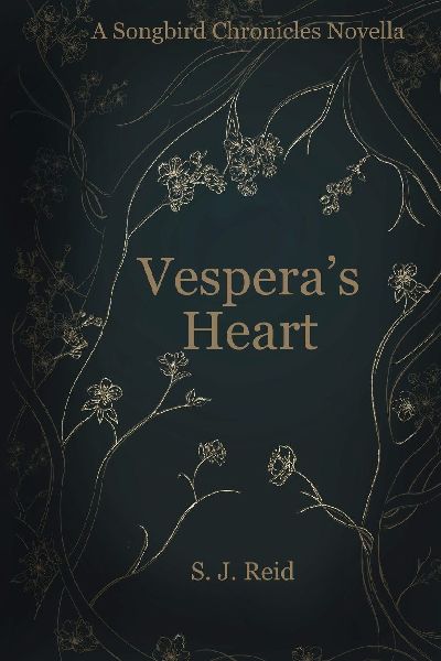 Vesperas Heart