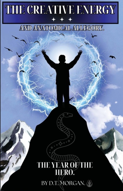 The Creative Energy: The Year of the Hero