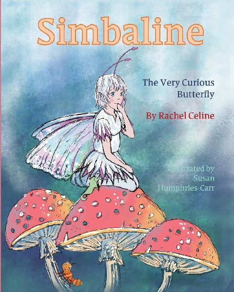 Simbaline: The Very Curious Butterfly