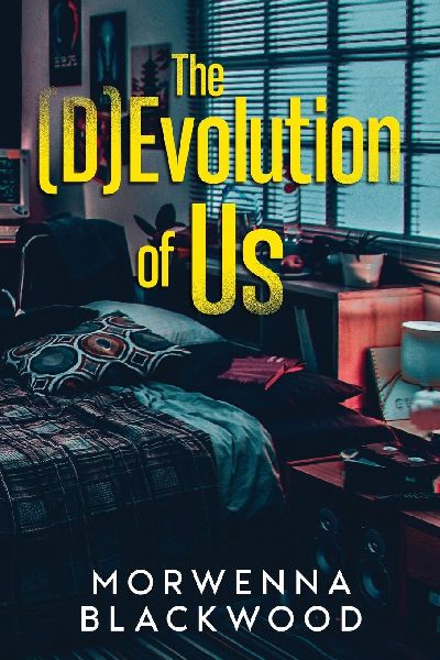 The (D)Evolution of Us