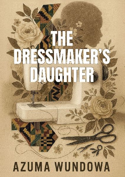 The Dressmakers Daughter