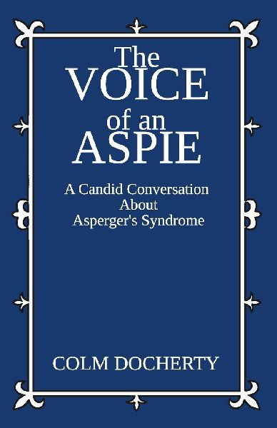 The Voice of An Aspie