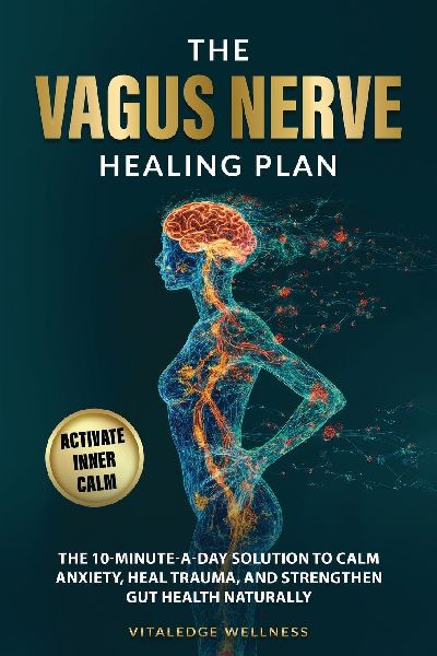 The Vagus Nerve Healing Plan