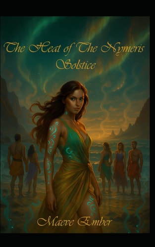 The Heat of the Nymeris Solstice Soléa's Flames of Awakening.
