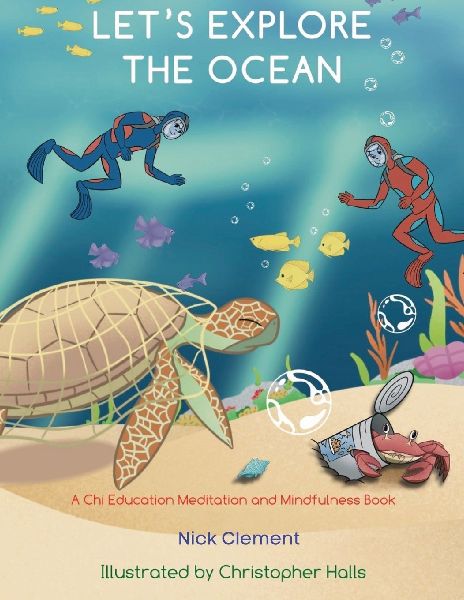 Lets Explore The Ocean