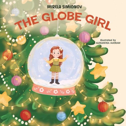 The Globe Girl