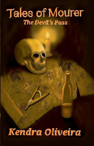 Tales of Mourer: The Devils Pass