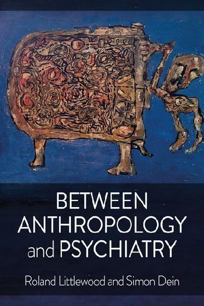 Between Anthropology and Psychiatry
