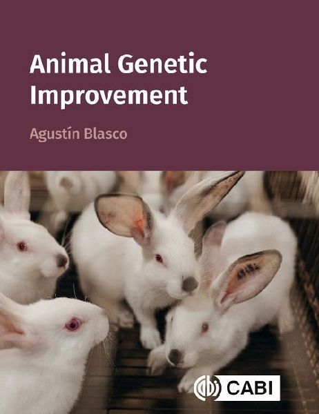 Animal Genetic Improvement