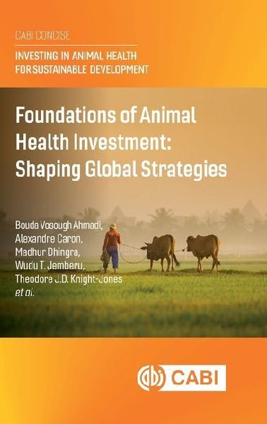 Foundations of Animal Health Investment: Shaping Global Strategies