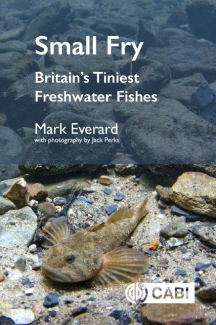 Small Fry: Britains Tiniest Freshwater Fishes