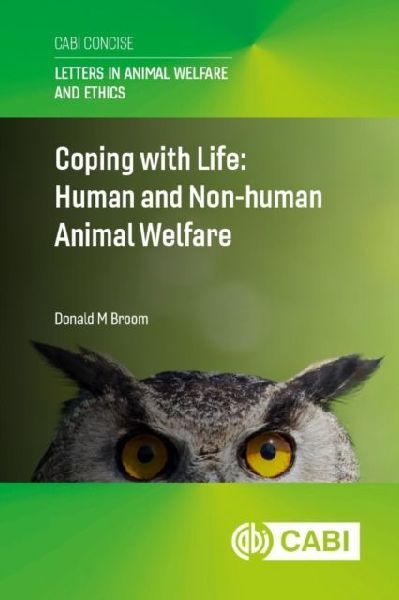 Coping with Life: Human and Non-human Animal Welfare