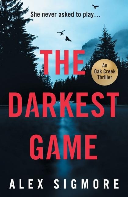 The Darkest Game