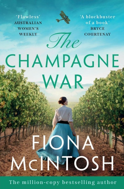 The Champagne War