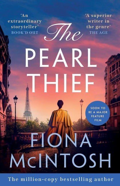 The Pearl Thief