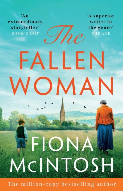 The Fallen Woman