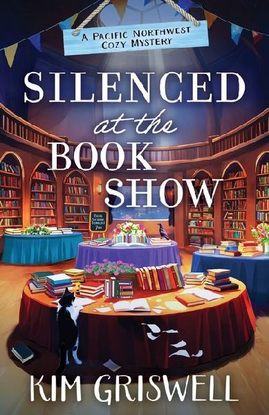 Silenced at the Book Show