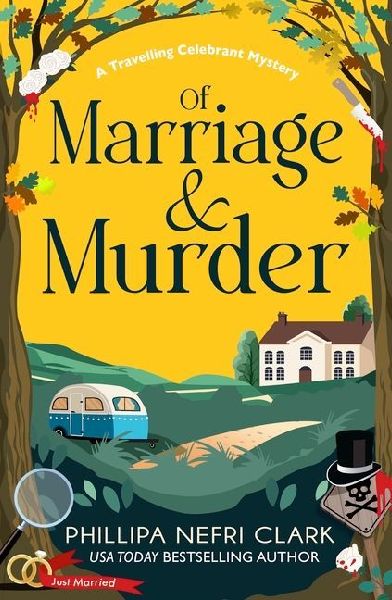 Of Marriage and Murder