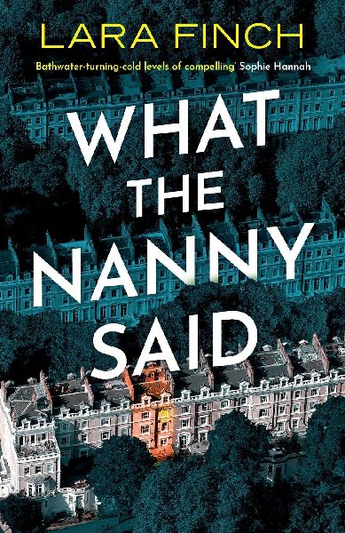 What the Nanny Said