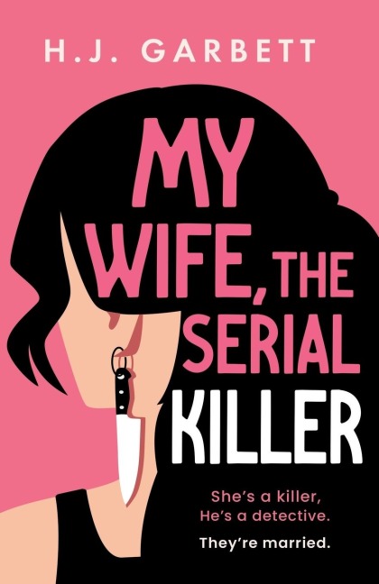 My Wife, the Serial Killer