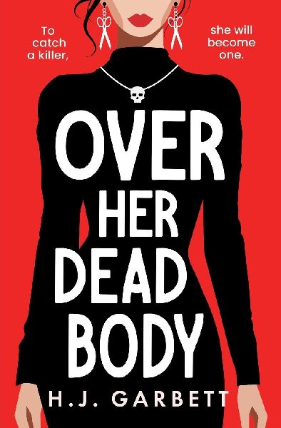 Over Her Dead Body