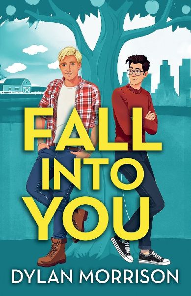 Fall Into You