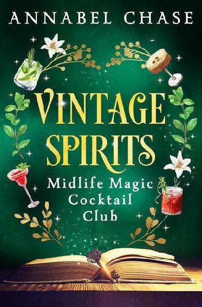 Vintage Spirits
