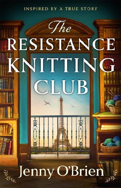 The Resistance Knitting Club