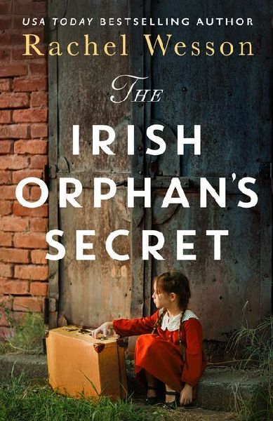 The Irish Orphans Secret