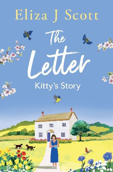 The Letter - Kittys Story