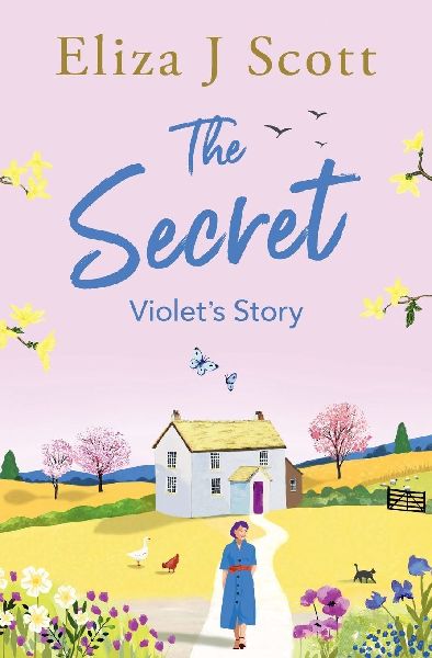 The Secret - Violets Story
