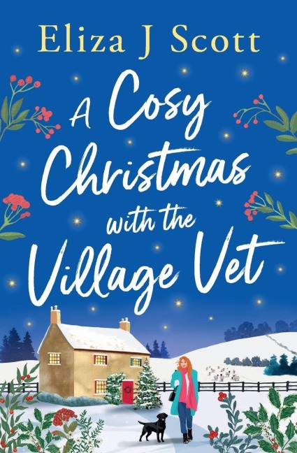 A Cosy Christmas with the Village Vet
