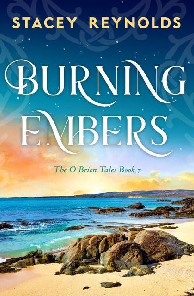 Burning Embers