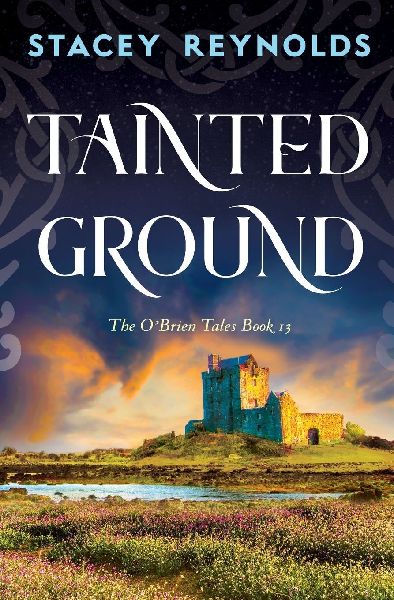 Tainted Ground