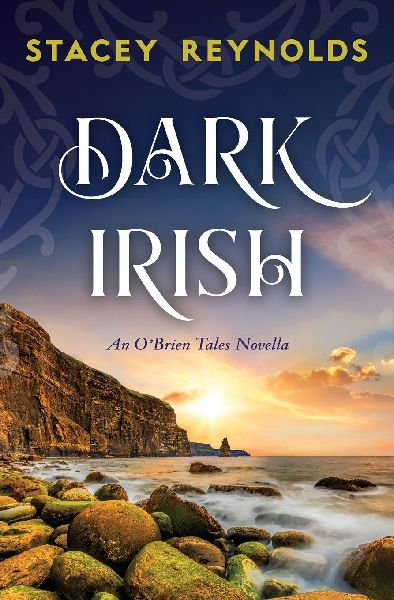 Dark Irish: An OBrien Novella