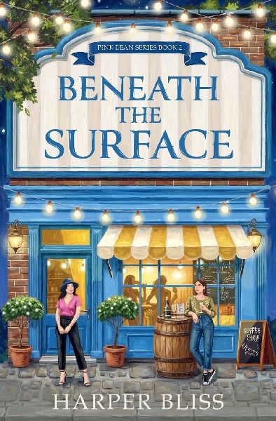 Beneath the Surface