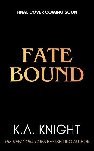 Fatebound