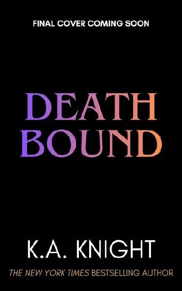 Deathbound
