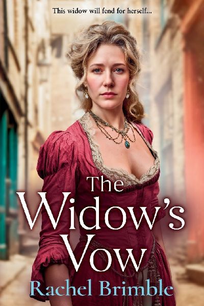 The Widows Vow