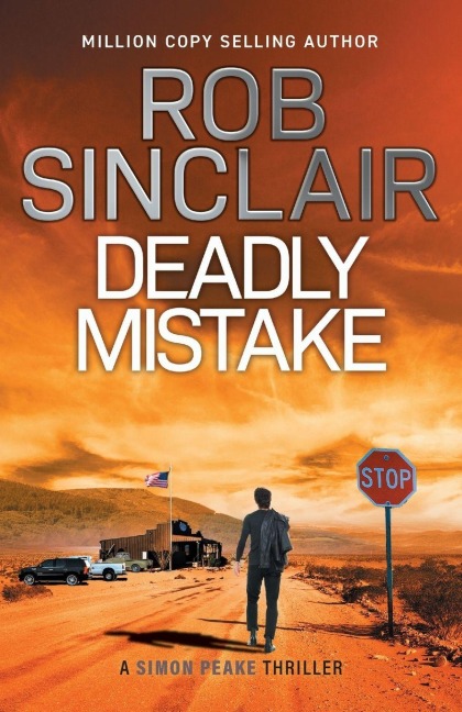 Deadly Mistake