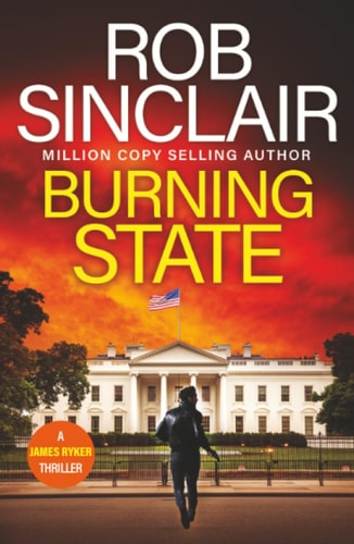 Burning State