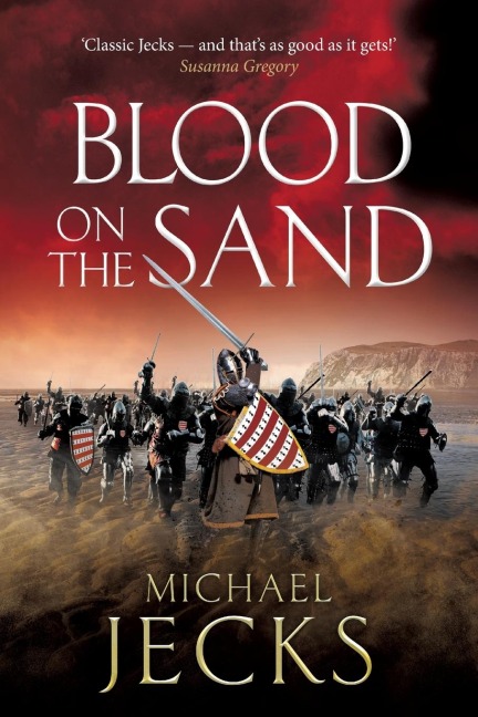 Blood on the Sand