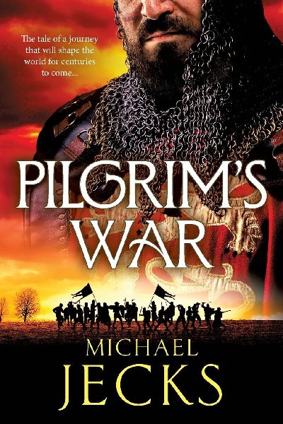 Pilgrims War