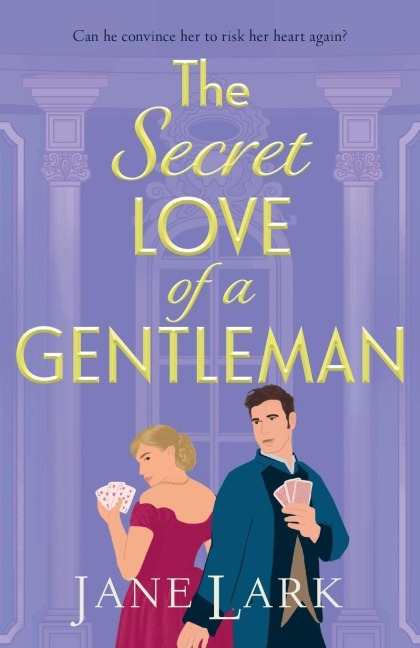 The Secret Love of a Gentleman