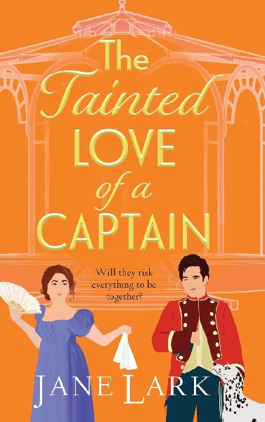 The Tainted Love of a Captain