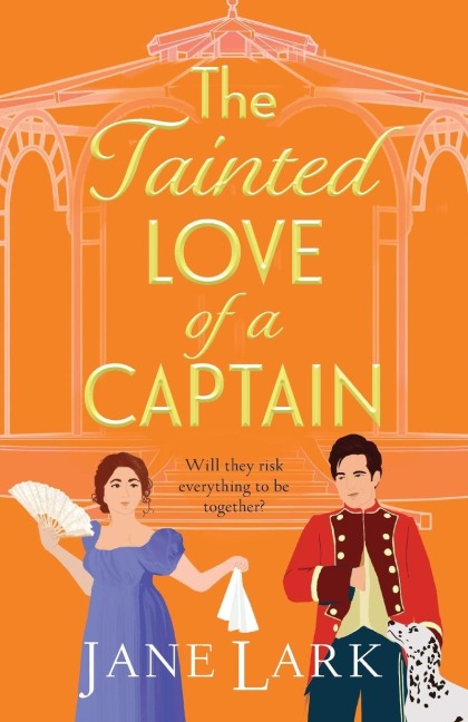 The Tainted Love of a Captain