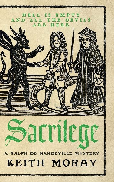 Sacrilege