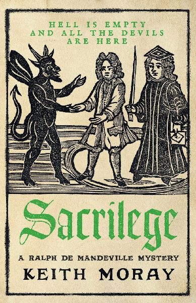 Sacrilege